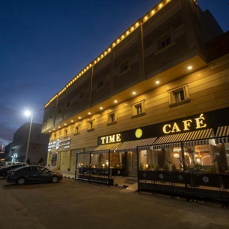 Olive Tree Hotel Ταμπούκ Εξωτερικό φωτογραφία