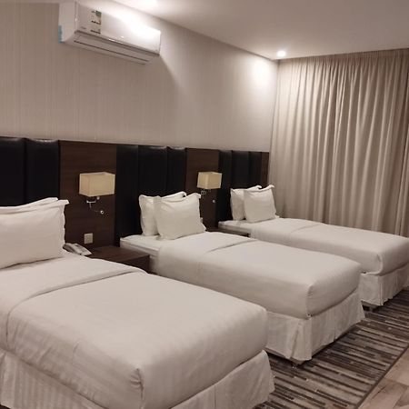 Olive Tree Hotel Ταμπούκ Εξωτερικό φωτογραφία