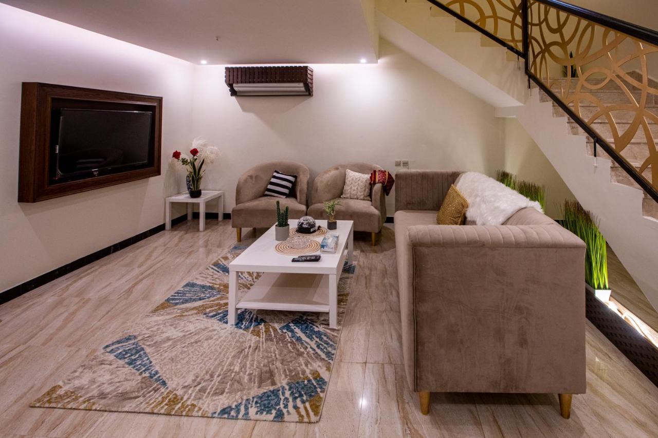 Olive Tree Hotel Ταμπούκ Εξωτερικό φωτογραφία