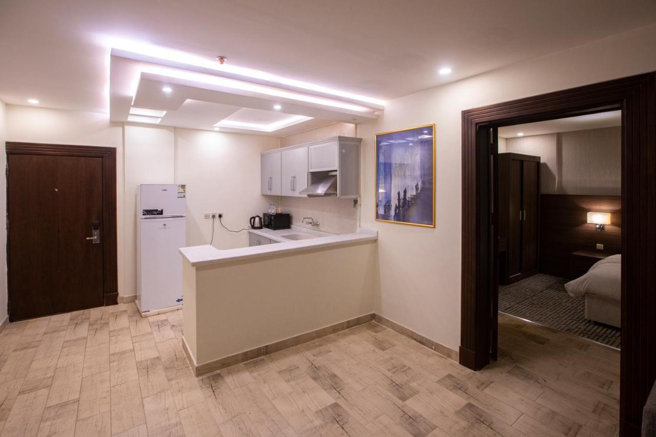 Olive Tree Hotel Ταμπούκ Εξωτερικό φωτογραφία