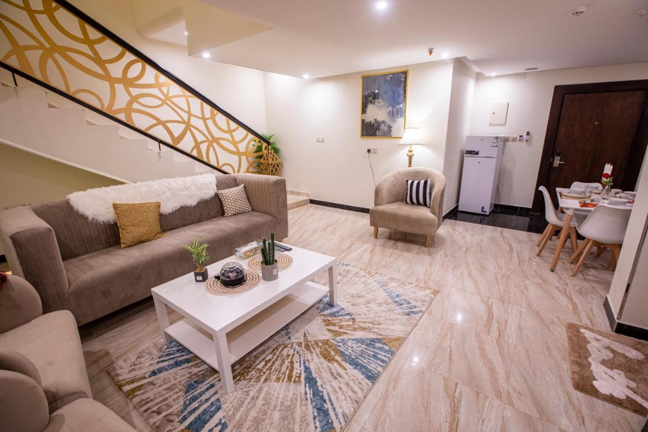 Olive Tree Hotel Ταμπούκ Εξωτερικό φωτογραφία