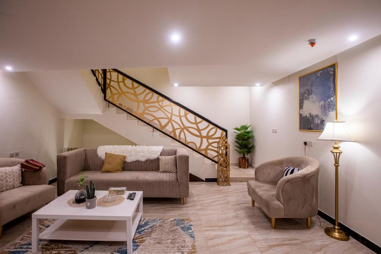 Olive Tree Hotel Ταμπούκ Εξωτερικό φωτογραφία