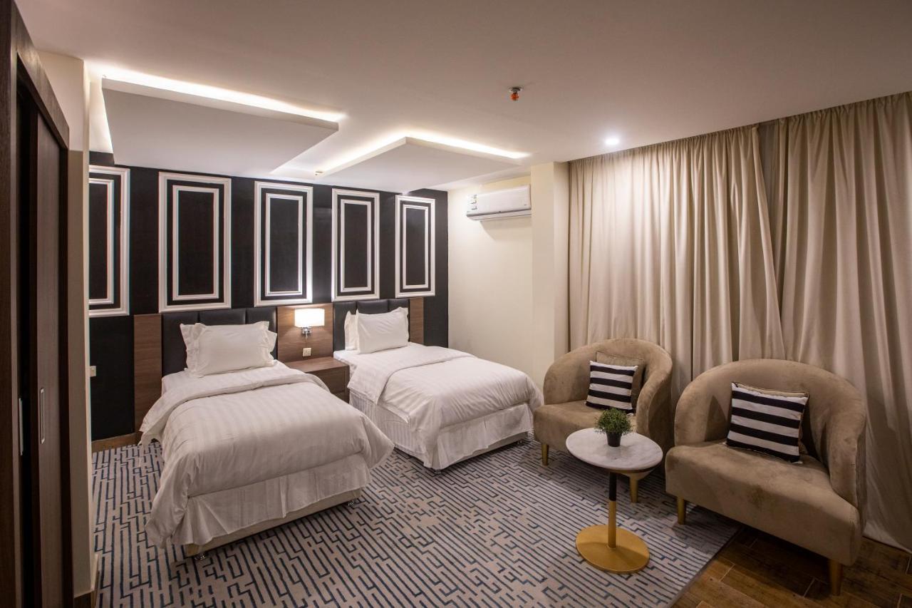 Olive Tree Hotel Ταμπούκ Εξωτερικό φωτογραφία
