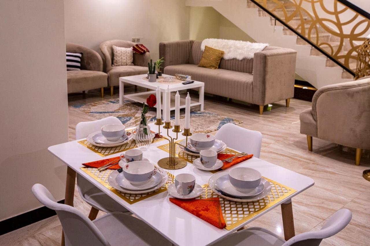 Olive Tree Hotel Ταμπούκ Εξωτερικό φωτογραφία