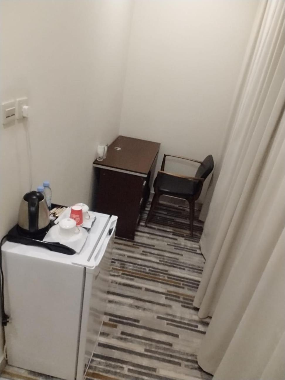 Olive Tree Hotel Ταμπούκ Εξωτερικό φωτογραφία