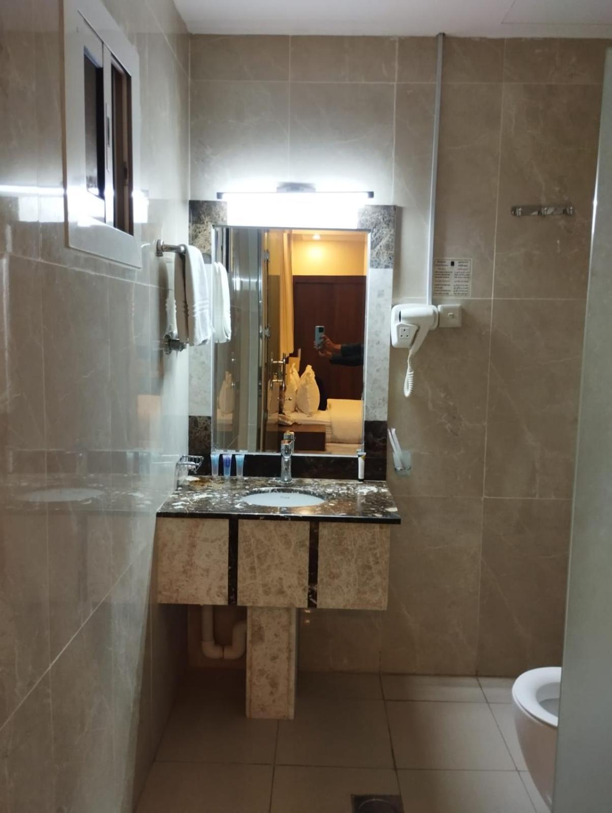 Olive Tree Hotel Ταμπούκ Εξωτερικό φωτογραφία