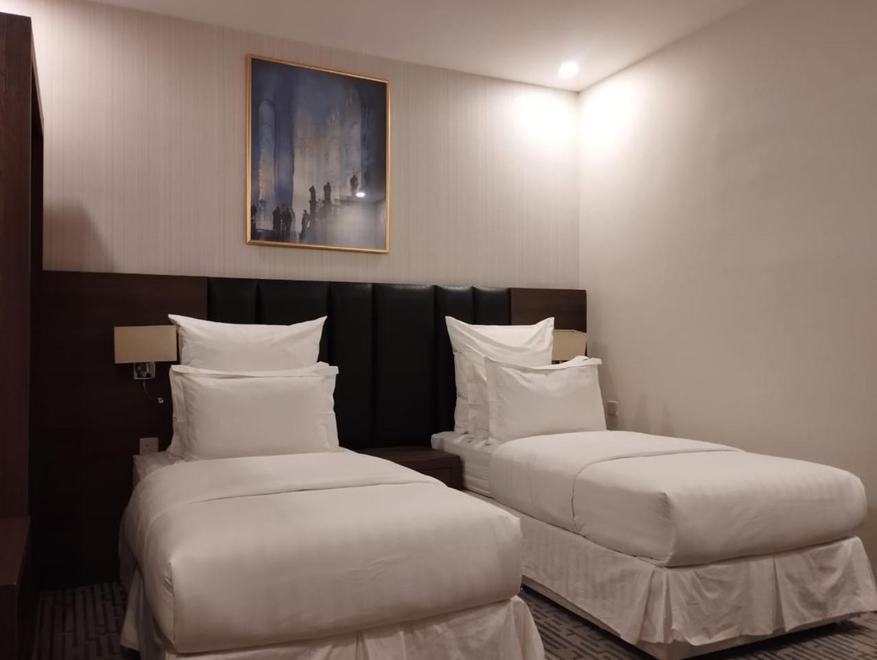 Olive Tree Hotel Ταμπούκ Εξωτερικό φωτογραφία