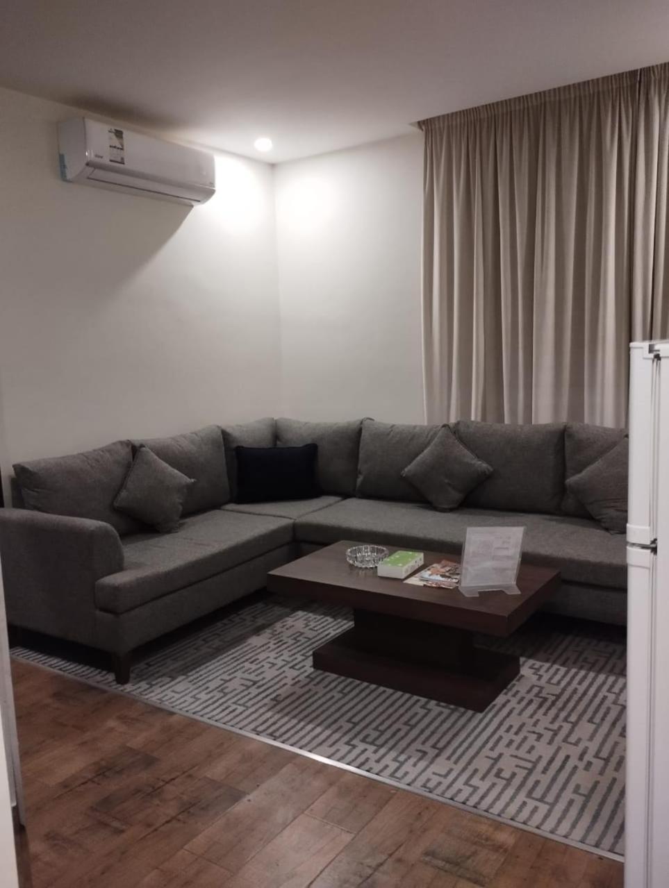 Olive Tree Hotel Ταμπούκ Εξωτερικό φωτογραφία