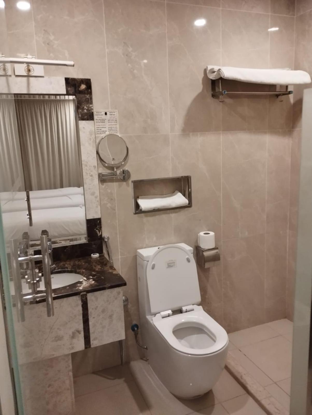 Olive Tree Hotel Ταμπούκ Εξωτερικό φωτογραφία