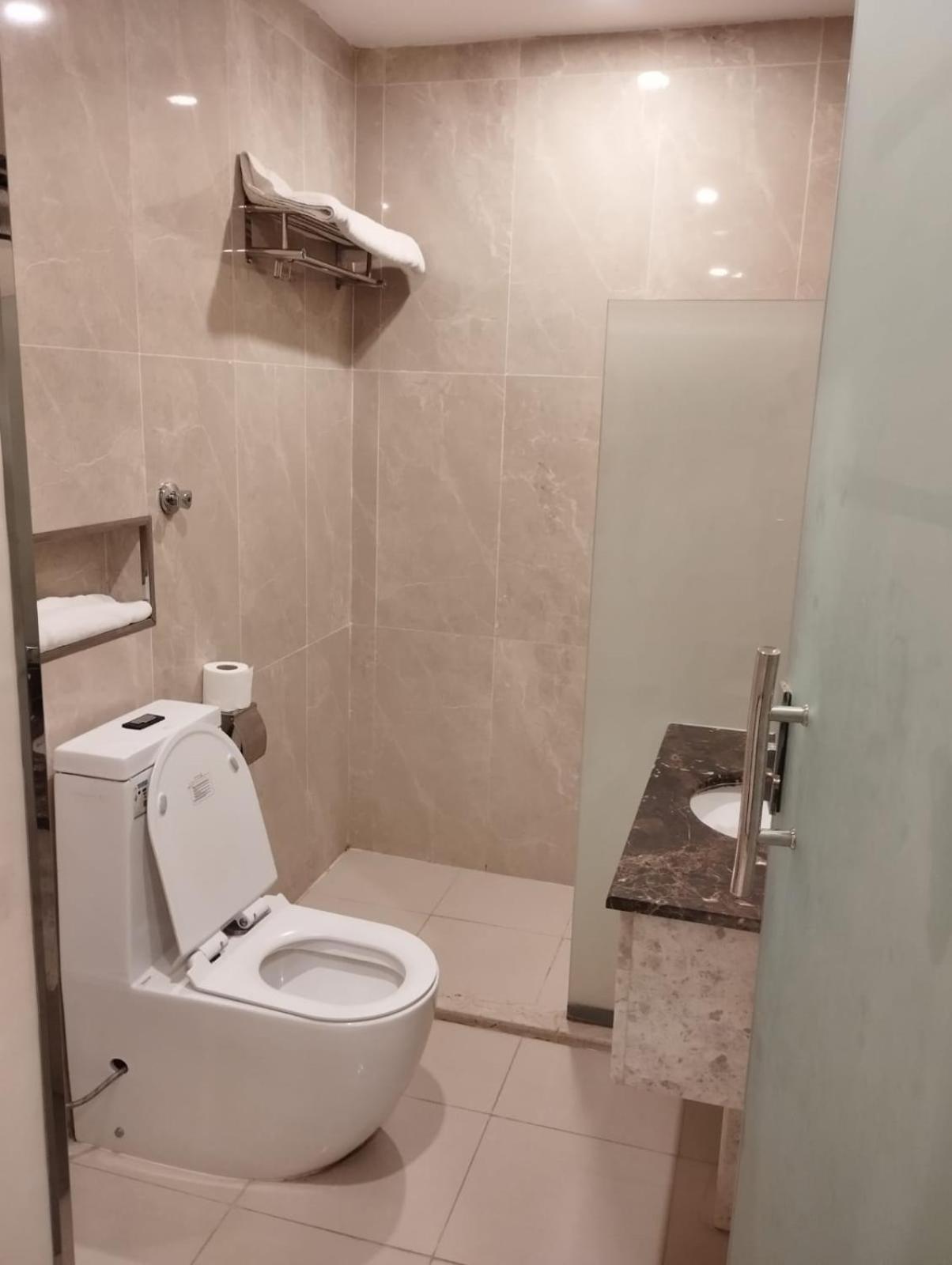 Olive Tree Hotel Ταμπούκ Εξωτερικό φωτογραφία