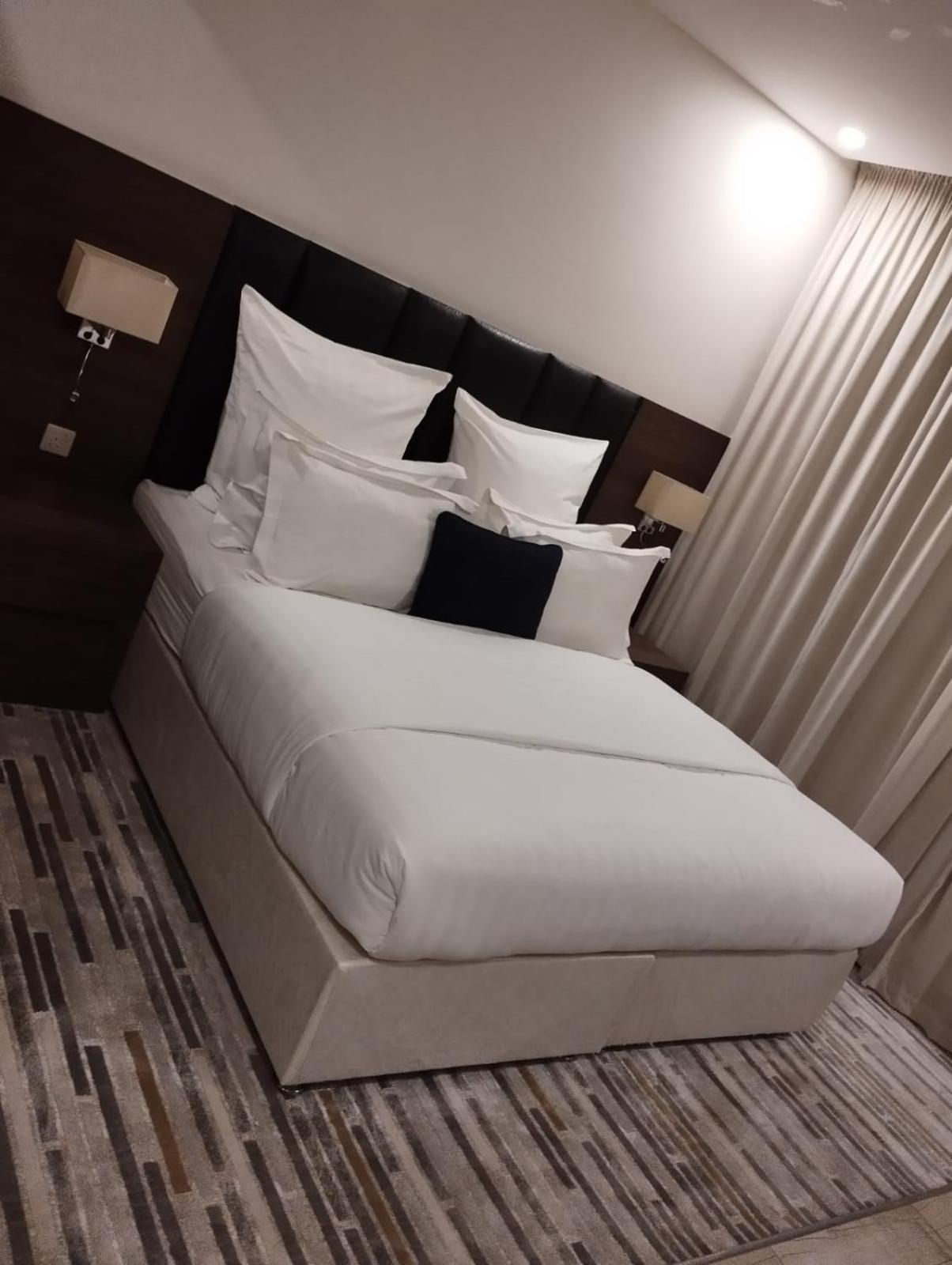 Olive Tree Hotel Ταμπούκ Εξωτερικό φωτογραφία