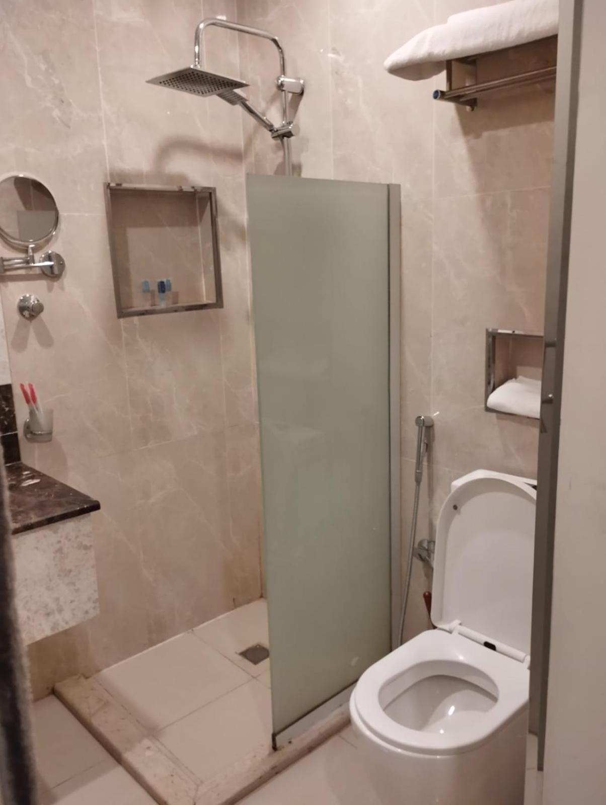 Olive Tree Hotel Ταμπούκ Εξωτερικό φωτογραφία