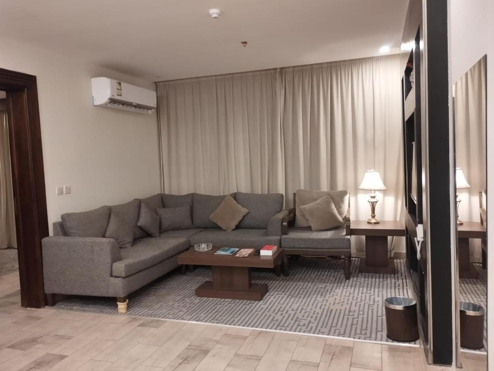 Olive Tree Hotel Ταμπούκ Εξωτερικό φωτογραφία