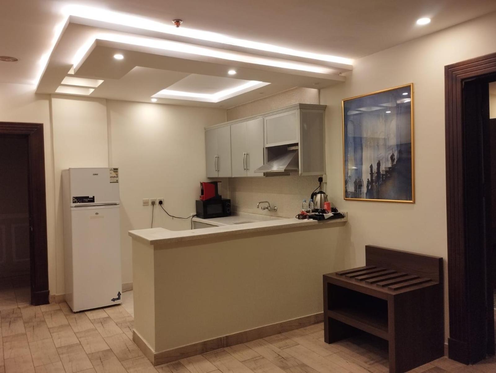 Olive Tree Hotel Ταμπούκ Εξωτερικό φωτογραφία
