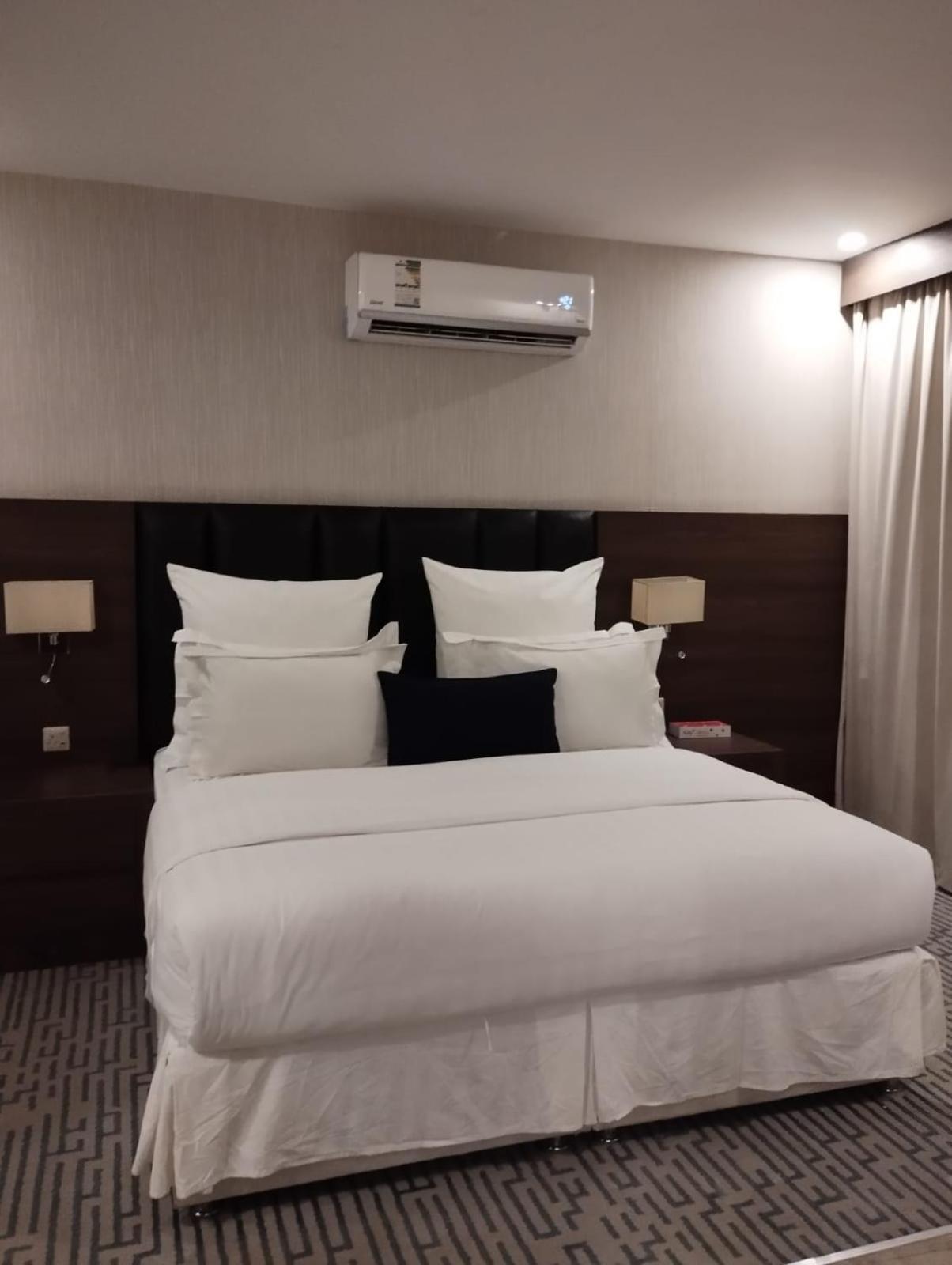 Olive Tree Hotel Ταμπούκ Εξωτερικό φωτογραφία