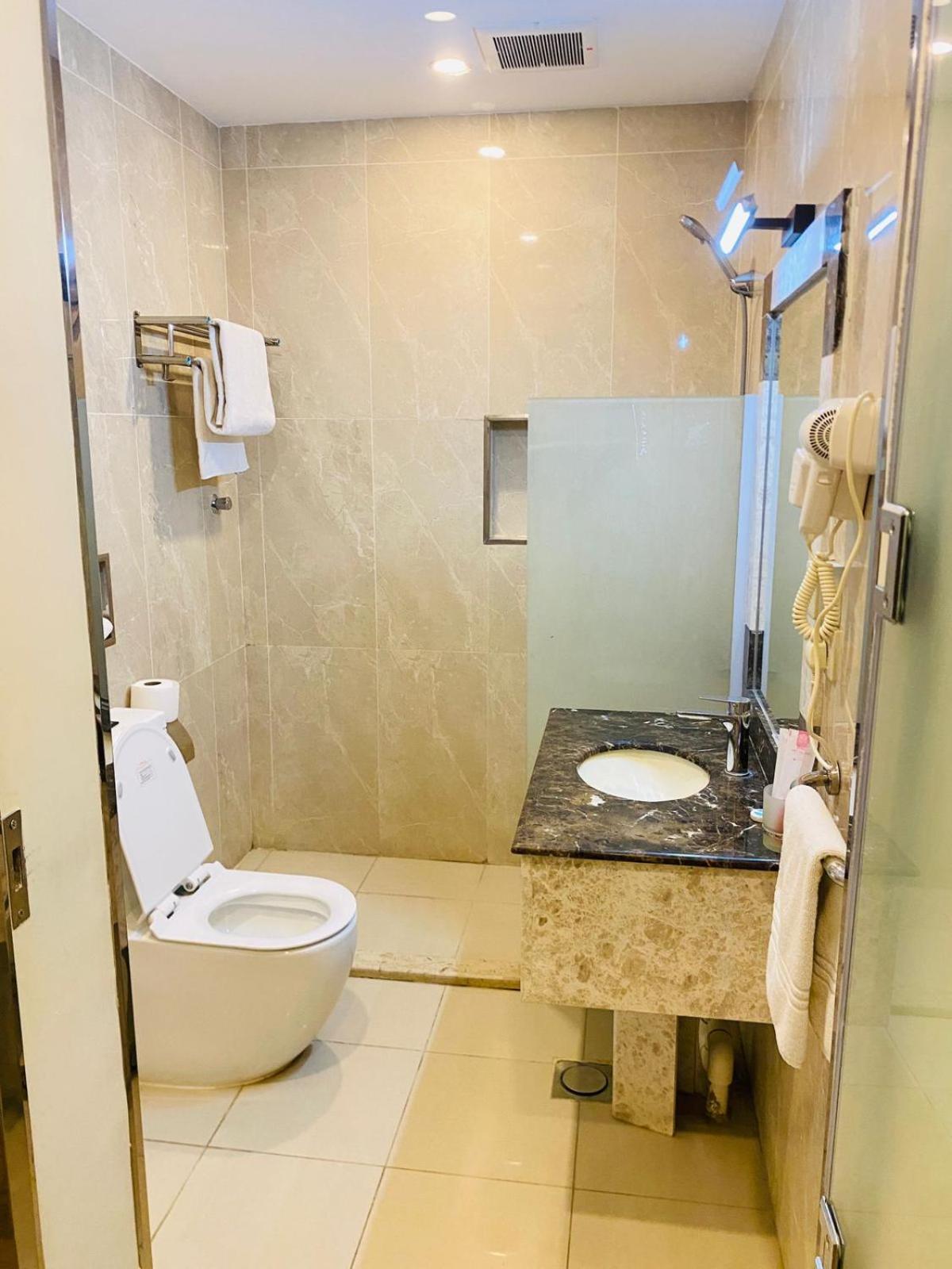 Olive Tree Hotel Ταμπούκ Εξωτερικό φωτογραφία