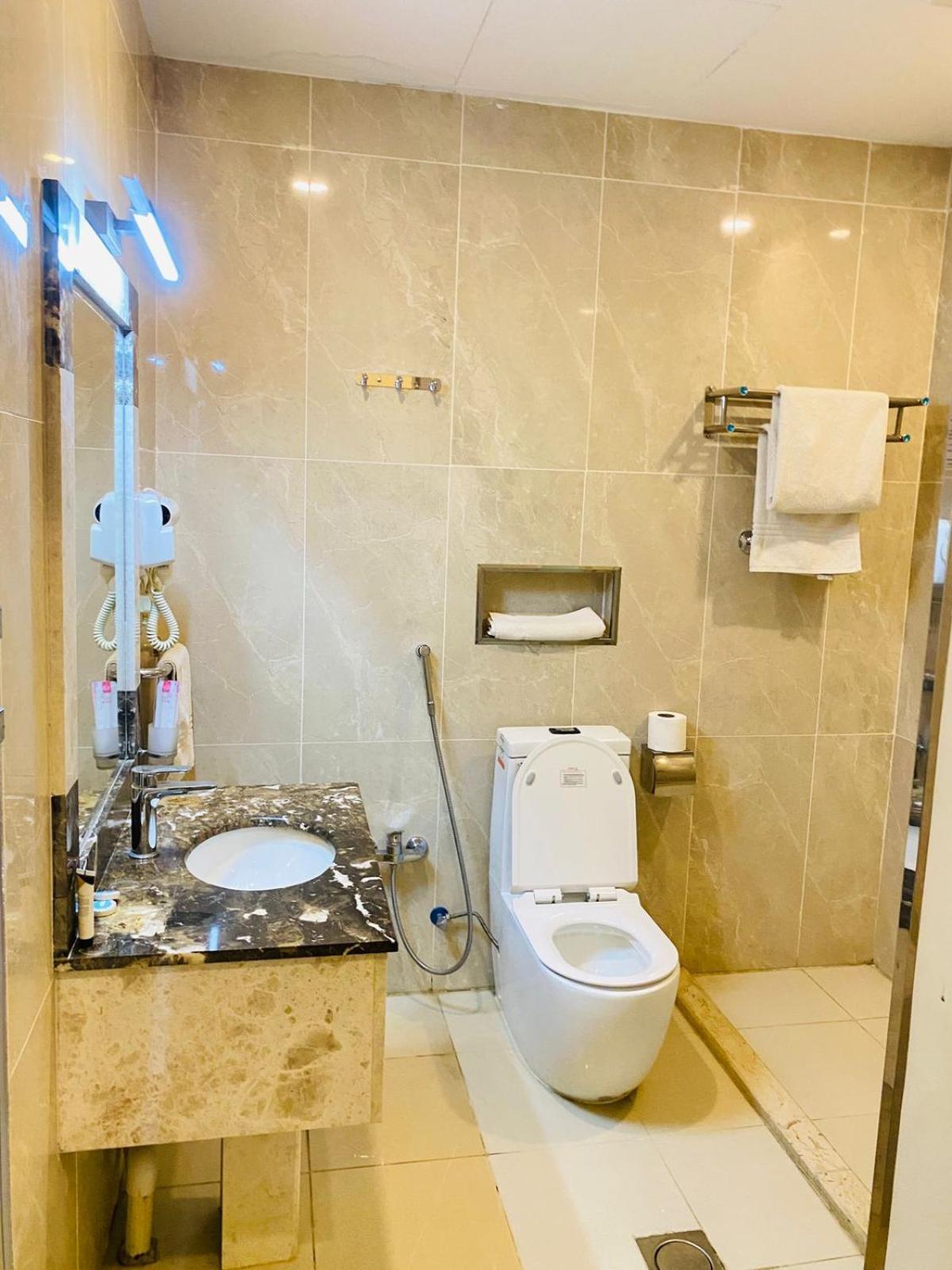 Olive Tree Hotel Ταμπούκ Εξωτερικό φωτογραφία